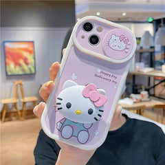 3D Cartoon Sweet Candy Phone Case for Iphone