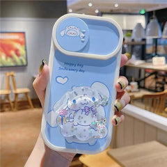 3D Cartoon Sweet Candy Phone Case for Iphone