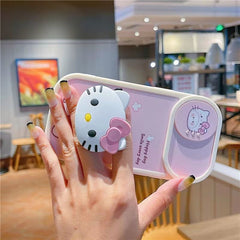 3D Cartoon Sweet Candy Phone Case for Iphone