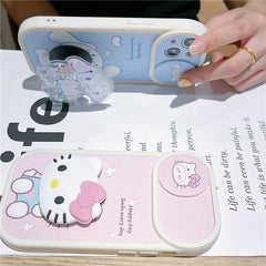 3D Cartoon Sweet Candy Phone Case for Iphone