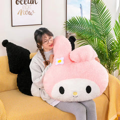 Cute Neck Cushion Pillow