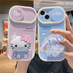 3D Cartoon Sweet Candy Phone Case for Iphone